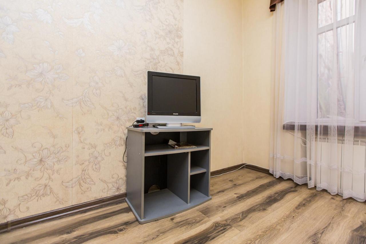 Квартира Подобово Біля Площі Ринок Вулиця Староєврейська 17 Lviv Exterior photo