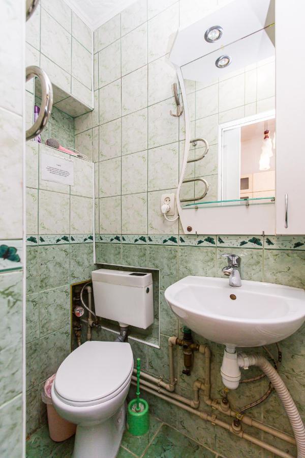 Квартира Подобово Біля Площі Ринок Вулиця Староєврейська 17 Lviv Exterior photo