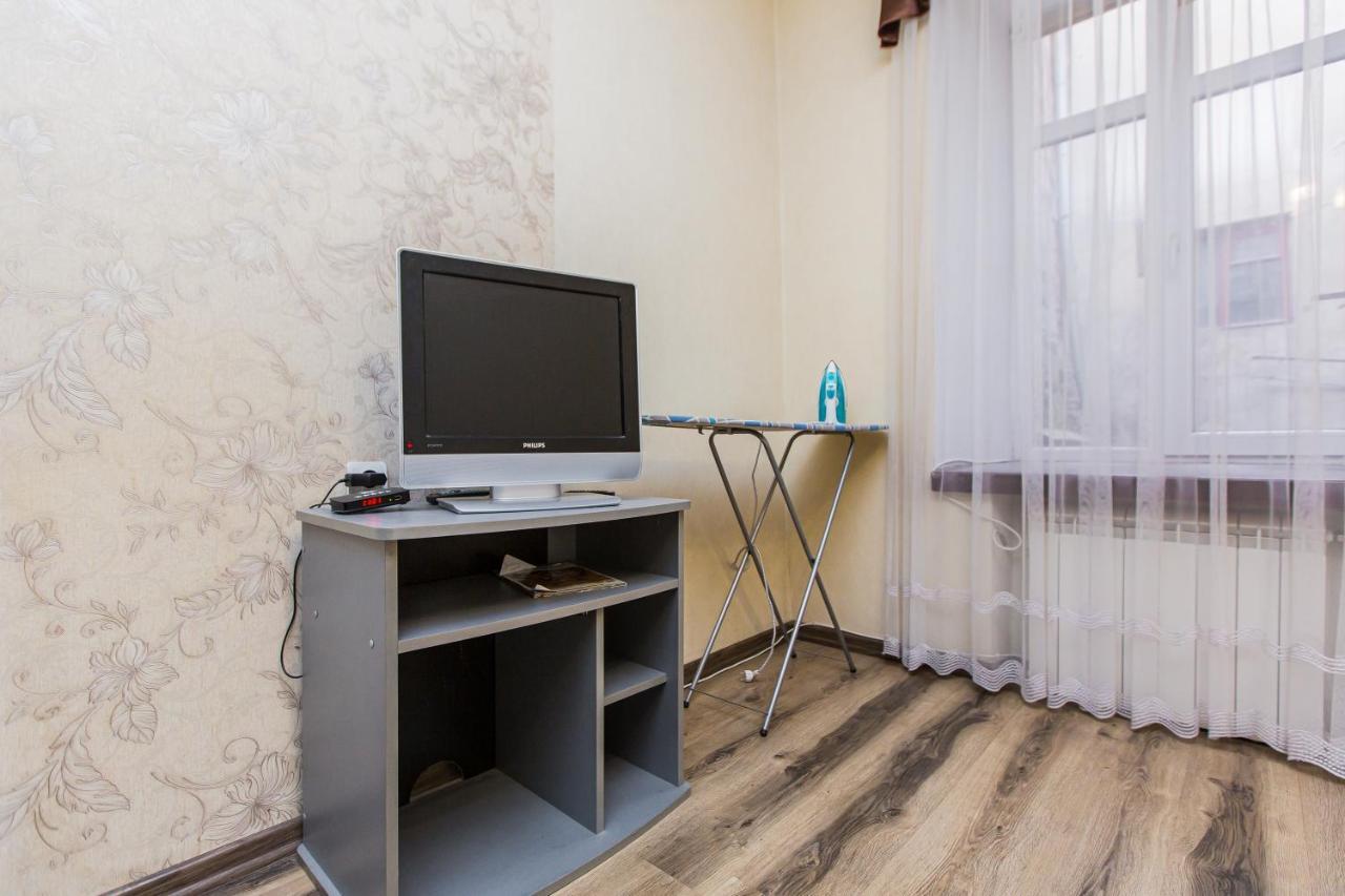 Квартира Подобово Біля Площі Ринок Вулиця Староєврейська 17 Lviv Exterior photo