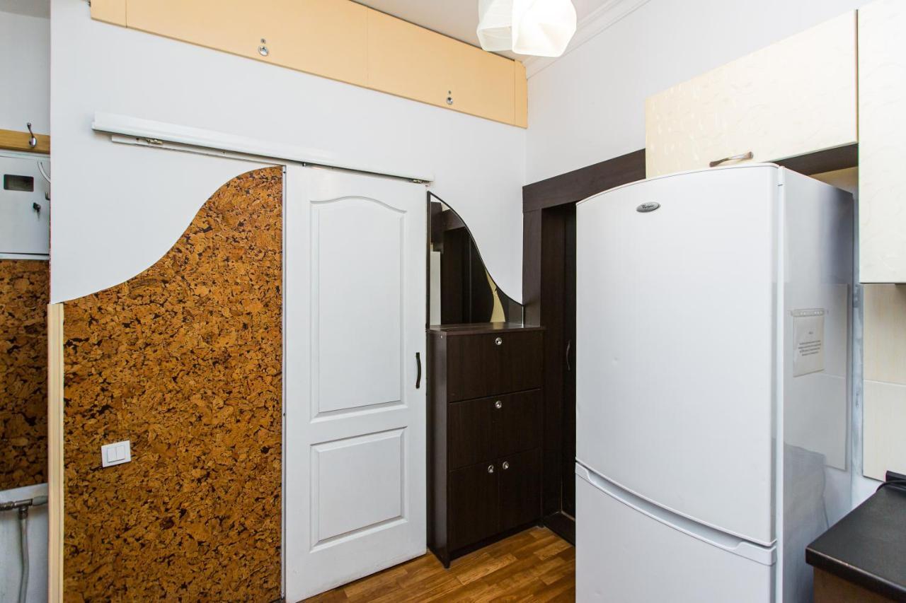 Квартира Подобово Біля Площі Ринок Вулиця Староєврейська 17 Lviv Exterior photo